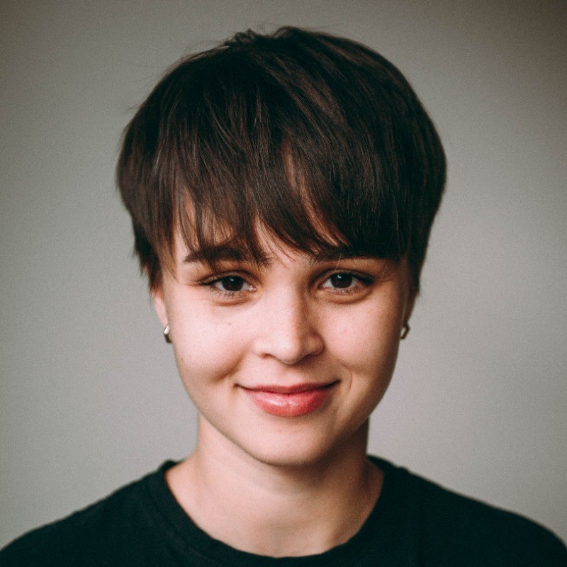 Emiliia Smuzhanytsia