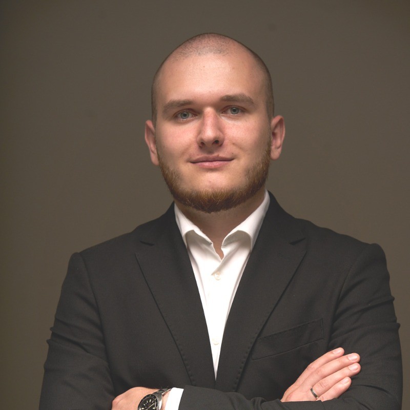 Oleksandr Rudenko