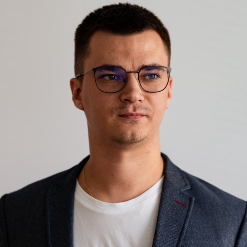 Oleksandr Shubin